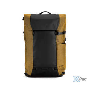 BOUNDARYSUPPLY ERRANT PACK X-PAC コヨーテ TEERP0518 BOUNDARYSUPPLY ERRANT PACK X-PAC コヨーテ TEERP0518