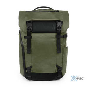 BOUNDARYSUPPLY ERRANT PRO X-PAC オリーブ TEEPP0505 BOUNDARYSUPPLY ERRANT PRO X-PAC オリーブ TEEPP0505