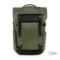 BOUNDARYSUPPLY　ERRANT PRO X-PAC オリーブ　TEEPP0505 BOUNDARYSUPPLY ERRANT PRO X-PAC オリーブ TEEPP0505 の通販