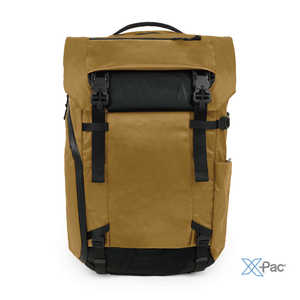 BOUNDARYSUPPLY ERRANT PRO X-PAC コヨーテ TEEPP0518 BOUNDARYSUPPLY ERRANT PRO X-PAC コヨーテ TEEPP0518