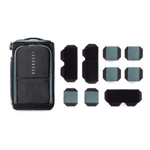 BOUNDARYSUPPLY MK-1 CAMERA CASE ブラック PSMK10101 BOUNDARYSUPPLY MK-1 CAMERA CASE ブラック PSMK10101