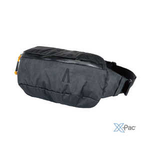 BOUNDARYSUPPLY RENNEN SLING BAG X-PAC ジェットブラック CERWP0501 BOUNDARYSUPPLY RENNEN SLING BAG X-PAC ジェットブラック CERWP0501