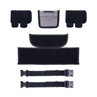 その他  Rift BOUNDARYSUPPLY RIFT CAMERA KIT ブラック TSRPKBLACK の通販