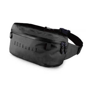 BOUNDARYSUPPLY RIFT PACK ブラック TSRPONYX BOUNDARYSUPPLY RIFT PACK ブラック TSRPONYX