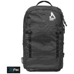 BOUNDARYSUPPLY RENNEN MK-II X-pac CE-RDP26-0501 �u���b�N CERDP260501