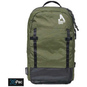 BOUNDARYSUPPLY RENNEN MK-II X-pac CE-RDP26-0505 �I���[�u CERDP260505