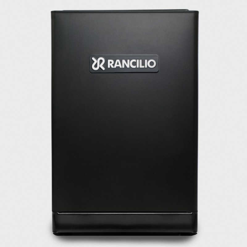 RANCILIO RANCILIO シルビア プロ X 家庭用エスプレッソマシン Rancilio Silvia Pro X Espresso Machine SILVIAPROX_BK SILVIAPROX_BK