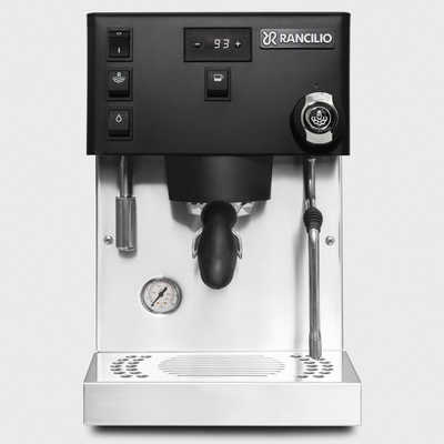 RANCILIO シルビア プロ X 家庭用エスプレッソマシン Rancilio RANCILIO シルビア プロ X 家庭用エスプレッソマシン Rancilio