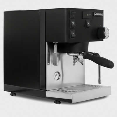 RANCILIO シルビア プロ X 家庭用エスプレッソマシン Rancilio