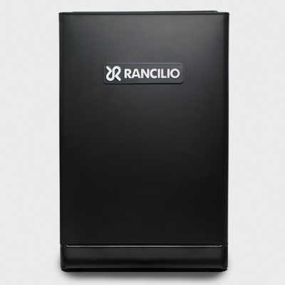 RANCILIO シルビア プロ X 家庭用エスプレッソマシン Rancilio