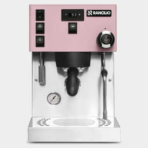 RANCILIO シルビア プロ X 家庭用エスプレッソマシン Rancilio Silvia Pro X Espresso Machine SILVIAPROX_PK