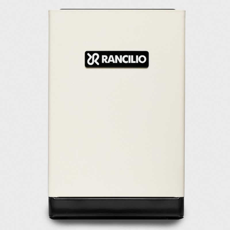 RANCILIO RANCILIO シルビア プロ X 家庭用エスプレッソマシン Rancilio Silvia Pro X Espresso Machine SILVIAPROX_WT SILVIAPROX_WT