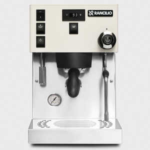 RANCILIO シルビア プロ X 家庭用エスプレッソマシン Rancilio Silvia Pro X Espresso Machine SILVIAPROX_WT