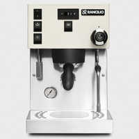 RANCILIO シルビア プロ X 家庭用エスプレッソマシン Rancilio