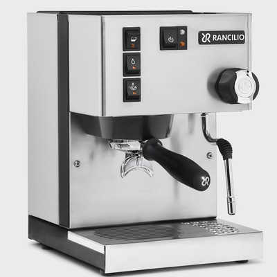 RANCILIO シルビア 家庭用エスプレッソマシン Rancilio Silvia RANCILIO シルビア 家庭用エスプレッソマシン Rancilio Silvia