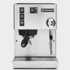 RANCILIO シルビア 家庭用エスプレッソマシン Rancilio Silvia Espresso Machine SILVIA_SU