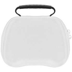 LEAD PS5 コントローラー用収納ケースWH PS5コントローラケースWH LEAD PS5 コントローラー用収納ケースWH PS5コントローラケースWH