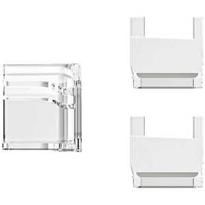 LEAD 新型PS5 簡易スタンド (アクリル)デジタル版用 PS5AS3PS LEAD 新型PS5 簡易スタンド (アクリル)デジタル版用 PS5AS3PS
