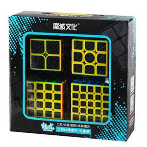 LEAD ウェイロン 2?5xレイヤーカーボンファイバー 4個ギフトボックスセット LEAD ウェイロン 2?5xレイヤーカーボンファイバー 4個ギフトボックスセット