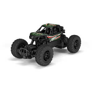 ファーストアロー RC オフロードクライマー グリーン ファーストアロー RC オフロードクライマー グリーン