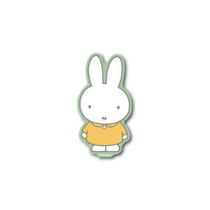 ゼネラルステッカー ダイカットビニールステッカー Dick Bruna ミッフィー MIF-036 ゼネラルステッカー ダイカットビニールステッカー Dick Bruna ミッフィー MIF-036