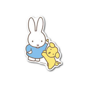 ͥ륹ƥå åȥӥˡ륹ƥå Dick Bruna ѥƥ MIF-054