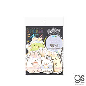 [lXebJ[ XebJ[pbNMINI ݂R炵 C[X^[ MPCK-008