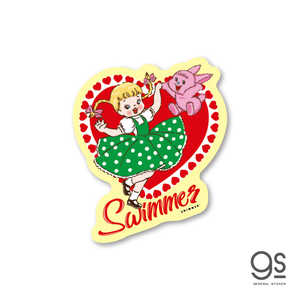 ͥ륹ƥå åȥӥˡߥ˥ƥå SWIMMER 󥷥󥰥 SWM-053