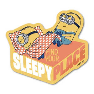 ���ͥ�륹�ƥå��� �ߥ˥��� �������åȥ��ƥå��� SLEEPY PLACE SLEEPY PLACE SLEEPY PLACE MN-025
