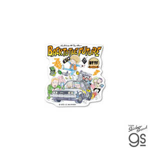 [lXebJ[ _CJbgXebJ[ obNgDUt[`[ BTTF BTF-006