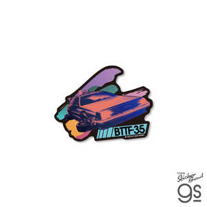 [lXebJ[ _CJbgXebJ[ obNgDUt[`[ BTTF-35 BTF-009