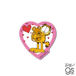 ͥ륹ƥå åȥߥ˥ƥå GARFIELD ϡ02 GF-038