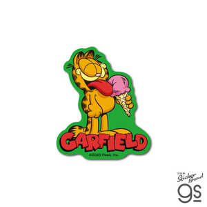 [lXebJ[ _CJbg~jXebJ[ GARFIELD ACXN[ GF-046