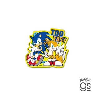 ͥ륹ƥå åȥƥå ˥å TOO EASY SONIC-14