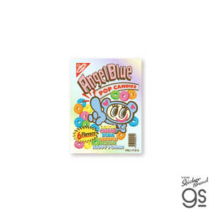 [lXebJ[ zOXebJ[ GWFu[ POP CANDIES NAR-018