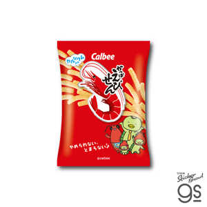 ͥ륹ƥå åȥӥˡ륹ƥå Calbee äѤӤ CAL-001