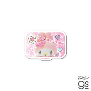 ゼネラルステッカー 平成コギャル ミニステッカー サンリオキャラクターズ マイメロディ SAN-064 ゼネラルステッカー 平成コギャル ミニステッカー サンリオキャラクターズ マイメロディ SAN-064