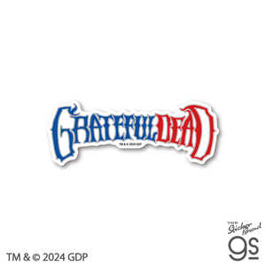 ͥ륹ƥå GRATEFUL DEAD åȥƥå  GFD001