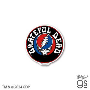 ͥ륹ƥå GRATEFUL DEAD åȥƥå     GFD006