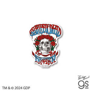 ͥ륹ƥå GRATEFUL DEAD åȥƥå Halloween97 GFD009