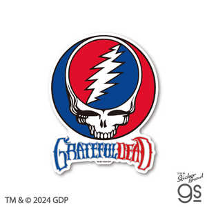 [lXebJ[ GRATEFUL DEAD rbOTCYXebJ[ S GFD021
