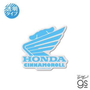 ͥ륹ƥå Ʃåȥӥˡ륹ƥå HONDASANRIO CHARACTERS J LCS-1674
