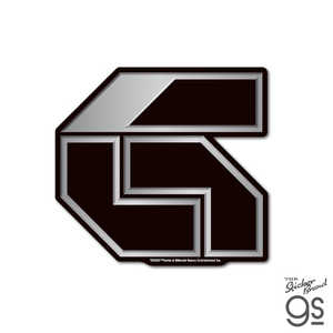 �[�l�����X�e�b�J�[ �r�b�O�T�C�Y�X�e�b�J�[ �S�� G�� ���S G�� ���S TKN-046