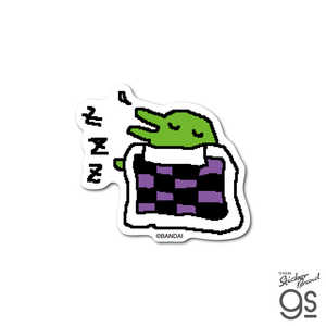 ゼネラルステッカー ダイカットミニステッカー たまごっち くちぱっち TMGC-002 ゼネラルステッカー ダイカットミニステッカー たまごっち くちぱっち TMGC-002
