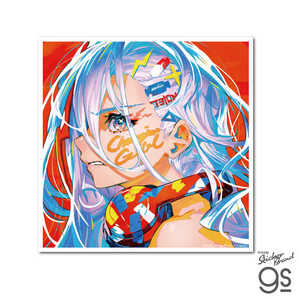 ゼネラルステッカー CDジャケットステッカー 電音部 鳳凰 火凛 DEN-046 ゼネラルステッカー CDジャケットステッカー 電音部 鳳凰 火凛 DEN-046
