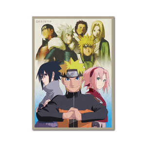 ͥ륹ƥå åȥӥˡ륹ƥå NARUTO-ʥ-  ӥ奢01 NRT011