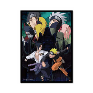 ͥ륹ƥå åȥӥˡ륹ƥå NARUTO-ʥ-  ӥ奢04 NRT014