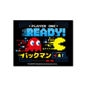 ͥ륹ƥå åȥƥå PAC-MAN READY PAC001