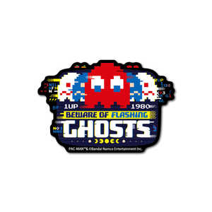 ͥ륹ƥå åȥƥå PAC-MAN GHOSTS PAC002