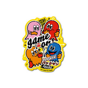 ͥ륹ƥå åȥƥå PAC-MAN  PAC004